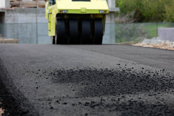 Best Driveway Repair Near Me  in Pearl River, MS