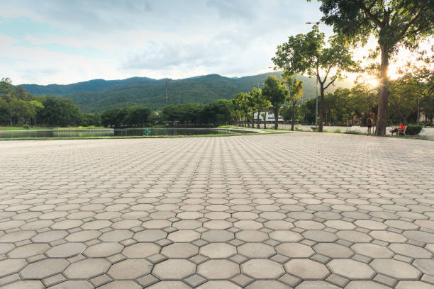 Best Driveway Pavers Contractor  in Pearl River, MS