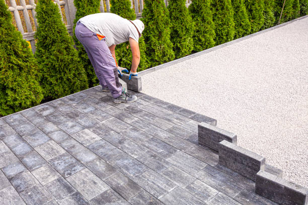 Reasons to Select Us for Your Driveway Paving Requirements in Pearl River, MS