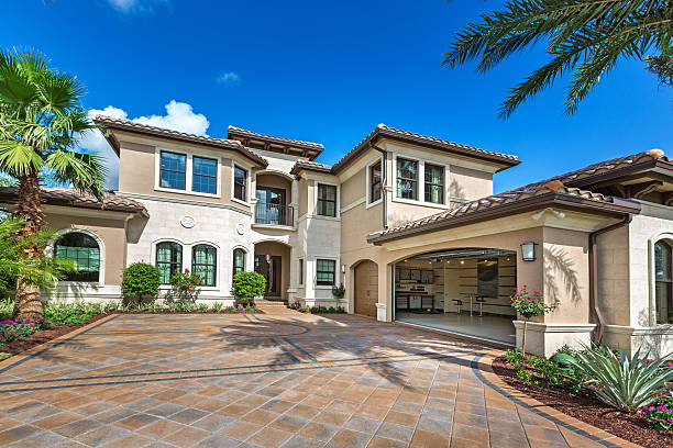 Best Driveway Resurfacing Pavers  in Pearl River, MS