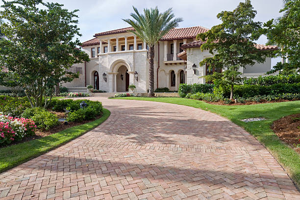 Best Best Driveway Pavers  in Pearl River, MS
