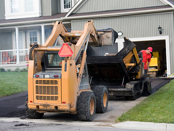 Best Driveway Repair Near Me  in Pearl River, MS