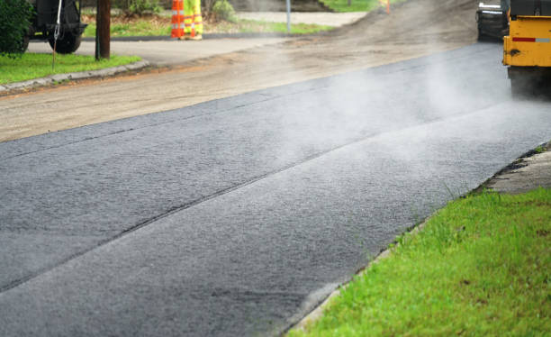 Best Professional Driveway Pavers  in Pearl River, MS