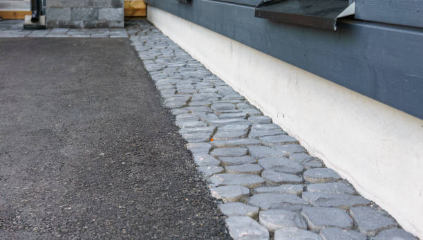 Best Interlocking Driveway Pavers  in Pearl River, MS