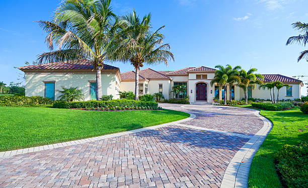 Best Driveway Paver Sealing  in Pearl River, MS