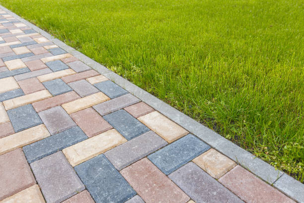Best Cobblestone Driveway Pavers  in Pearl River, MS
